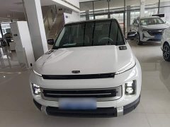 Geely ICON 2025 Linglong 1.5TD Ruyi Edition - ფოტო 3