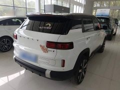 Geely ICON 2025 Linglong 1.5TD Ruyi Edition - ფოტო 7