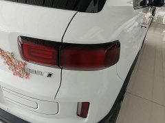 Geely ICON 2025 Linglong 1.5TD Ruyi Edition - ფოტო 8