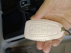 Geely ICON 2025 Linglong 1.5TD Ruyi Edition - ფოტო 9