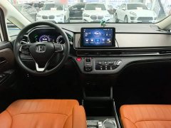 Honda Odyssey 2022 2.0L e:HEV Sharp Comfort Edition - ფოტო 10