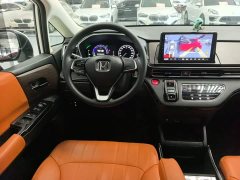 Honda Odyssey 2022 2.0L e:HEV Sharp Comfort Edition - ფოტო 11