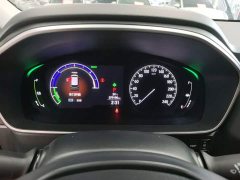 Honda Odyssey 2022 2.0L e:HEV Sharp Comfort Edition - ფოტო 12