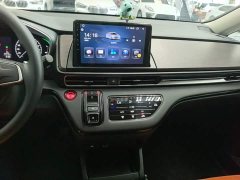 Honda Odyssey 2022 2.0L e:HEV Sharp Comfort Edition - ფოტო 13