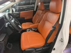 Honda Odyssey 2022 2.0L e:HEV Sharp Comfort Edition - ფოტო 15