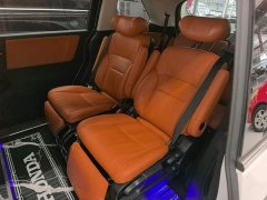 Honda Odyssey 2022 2.0L e:HEV Sharp Comfort Edition - ფოტო 17