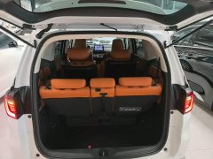 Honda Odyssey 2022 2.0L e:HEV Sharp Comfort Edition - ფოტო 19