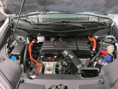 Honda Odyssey 2022 2.0L e:HEV Sharp Comfort Edition - ფოტო 20