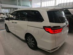 Honda Odyssey 2022 2.0L e:HEV Sharp Comfort Edition - ფოტო 5