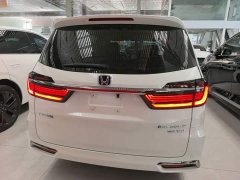 Honda Odyssey 2022 2.0L e:HEV Sharp Comfort Edition - ფოტო 6