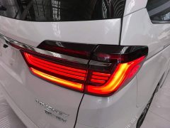 Honda Odyssey 2022 2.0L e:HEV Sharp Comfort Edition - ფოტო 8