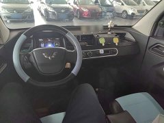 Wuling Hongguang MINIEV Macaron Premium Edition Ternary Lithium - ფოტო 10
