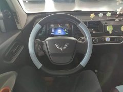 Wuling Hongguang MINIEV Macaron Premium Edition Ternary Lithium - ფოტო 11