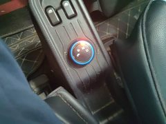 Wuling Hongguang MINIEV Macaron Premium Edition Ternary Lithium - ფოტო 14