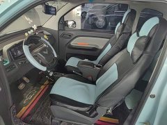 Wuling Hongguang MINIEV Macaron Premium Edition Ternary Lithium - ფოტო 15
