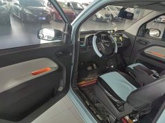 Wuling Hongguang MINIEV Macaron Premium Edition Ternary Lithium - ფოტო 16
