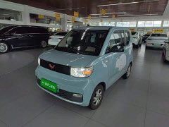 Wuling Hongguang MINIEV Macaron Premium Edition Ternary Lithium - ფოტო 2