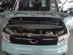 Wuling Hongguang MINIEV Macaron Premium Edition Ternary Lithium - ფოტო 20