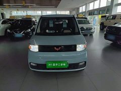 Wuling Hongguang MINIEV Macaron Premium Edition Ternary Lithium - ფოტო 3