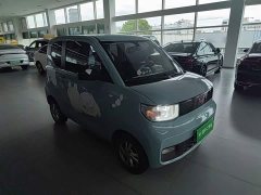 Wuling Hongguang MINIEV Macaron Premium Edition Ternary Lithium - ფოტო 4
