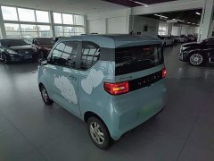 Wuling Hongguang MINIEV Macaron Premium Edition Ternary Lithium - ფოტო 5