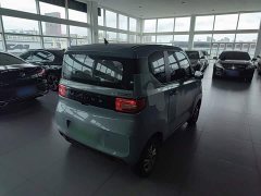 Wuling Hongguang MINIEV Macaron Premium Edition Ternary Lithium - ფოტო 7