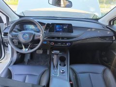 Buick Weilan 6 2023 430km Travel Edition - ფოტო 10