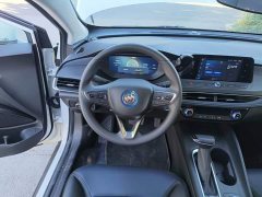 Buick Weilan 6 2023 430km Travel Edition - ფოტო 11