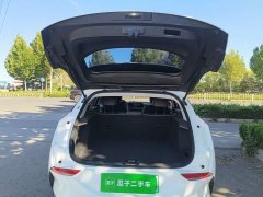 Buick Weilan 6 2023 430km Travel Edition - ფოტო 19