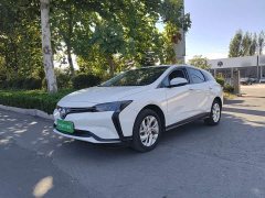 Buick Weilan 6 2023 430km Travel Edition - ფოტო 2