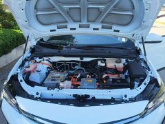 Buick Weilan 6 2023 430km Travel Edition - ფოტო 20