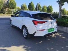 Buick Weilan 6 2023 430km Travel Edition - ფოტო 5