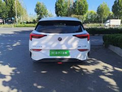 Buick Weilan 6 2023 430km Travel Edition - ფოტო 6