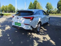 Buick Weilan 6 2023 430km Travel Edition - ფოტო 7