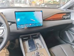 BYD Dolphin 06 DM-i Smart Drive 120KM Deluxe - ფოტო 10