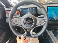 BYD Dolphin 06 DM-i Smart Drive 120KM Deluxe - ფოტო 11