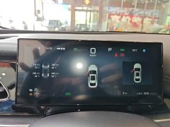 BYD Dolphin 06 DM-i Smart Drive 120KM Deluxe - ფოტო 12