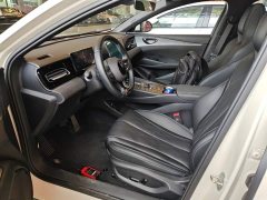 BYD Dolphin 06 DM-i Smart Drive 120KM Deluxe - ფოტო 15