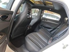 BYD Dolphin 06 DM-i Smart Drive 120KM Deluxe - ფოტო 17