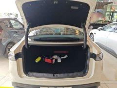 BYD Dolphin 06 DM-i Smart Drive 120KM Deluxe - ფოტო 19