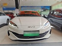 BYD Dolphin 06 DM-i Smart Drive 120KM Deluxe - ფოტო 3