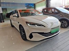 BYD Dolphin 06 DM-i Smart Drive 120KM Deluxe - ფოტო 4