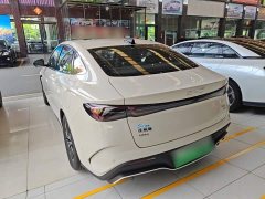 BYD Dolphin 06 DM-i Smart Drive 120KM Deluxe - ფოტო 5