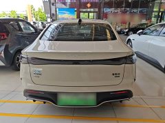 BYD Dolphin 06 DM-i Smart Drive 120KM Deluxe - ფოტო 6