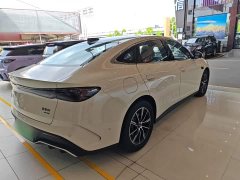 BYD Dolphin 06 DM-i Smart Drive 120KM Deluxe - ფოტო 7