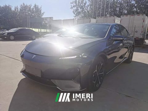 2023 Deepal Deep Blue SL03 200Max Extended Range Version - ავტომობილი ჩინეთიდან