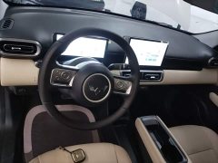 Wuling Binguo PLUS 330km 5-Seater - ფოტო 10