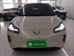 Wuling Binguo PLUS 330km 5-Seater - ფოტო 3