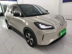 Wuling Binguo PLUS 330km 5-Seater - ფოტო 4