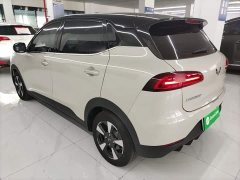 Wuling Binguo PLUS 330km 5-Seater - ფოტო 5